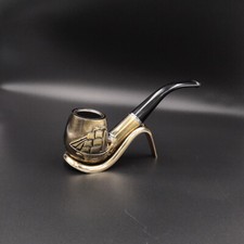  pipe à tabac sculpture