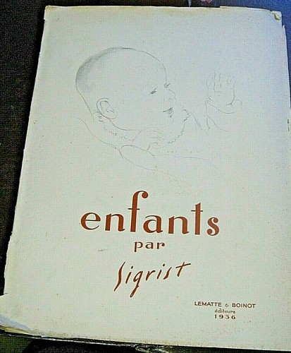 Edmond sigrist serie - edmond,