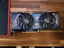 Carte Graphique Gigabyte Windforce GTX 460