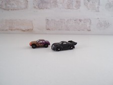 Voitures micro machines - voitures,