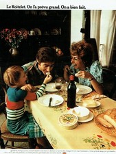  publicité Advertising 0522