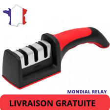 Aiguiseur Affûteur De Couteau