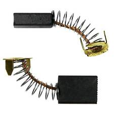 Balais De Charbon Pour Moteur De Scie PARKSIDE PKS 1700 A1 - PREMIUM (P2009)