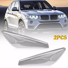 2X avant gauche + droite