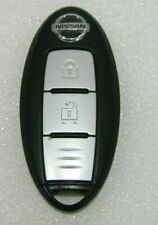 Clé Télécommandé Pour Nissan Juke F15 de 2010 à 2019 433MHZ 2BTNS