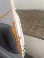 Porte avant gauche FIAT DUCATO