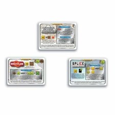 Terraforming Mars Cartes Promo