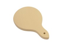 Planche bois “oignon”