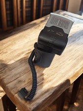 Kit appareil photo Canon argentique vintage ancien pour collection ou amateur ré