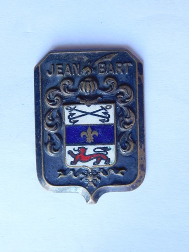 Insigne batiment ligne - batiment, de