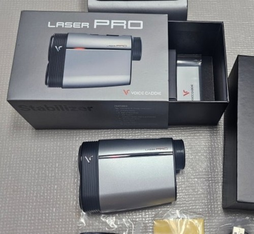 Caddie vocal laser pro - caddie, /
