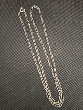 Ancien Collier Chaîne En