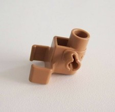 PLAYMOBIL (L3329) MOYEN-AGE -