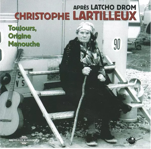 Toujours origine manouche - toujours,,