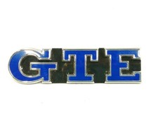 3G0853948F EMBLÈME / LOGO /