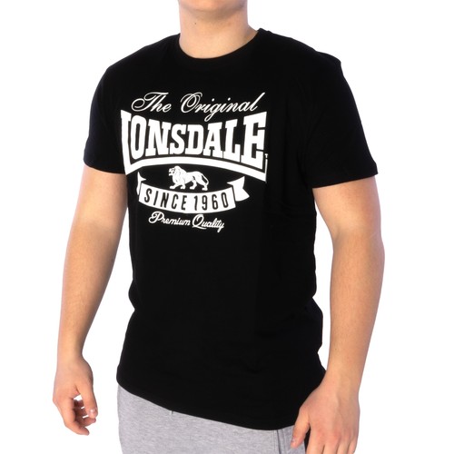 Lonsdale torbay hommes - lonsdale,