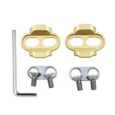 Ensemble De Crampons Automatiques Pour Vélo De Montagne, Crampons à 2 Boulons