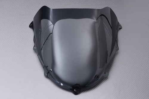 Bulle noire polycarbonate - bulle,