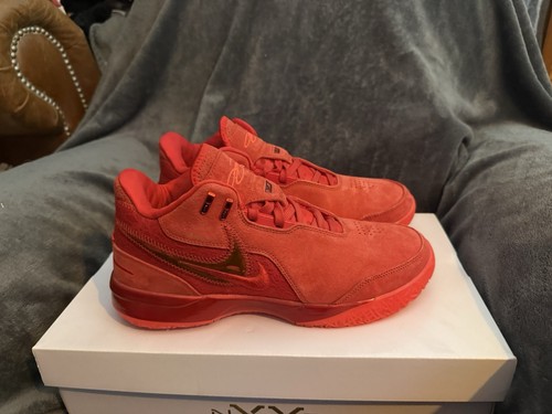 Nike lebron james nxxt gen - nike,