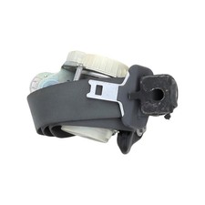 Ceinture sécurité arrière droite - Renault CLIO III PH.2 - 8200838238 - P1-3962U