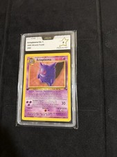 Carte Pokémon Ectoplasma