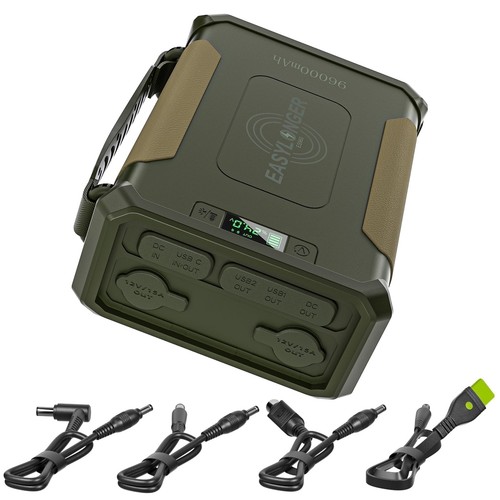 Easylonger cpap battery pack - easylonger,