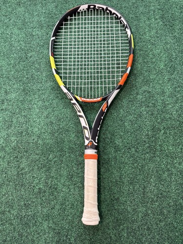 Babolat aeropro drive - babolat, play