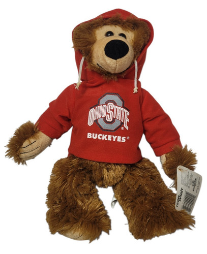 Ohio state buckeyes teddy - ohio,