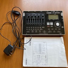 Enregistreur numérique BOSS