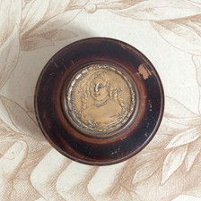 Boite à Mouches Portrait de