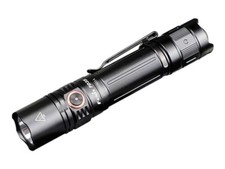 Nouvelle lampe torche LED tactique Fenix PD35 V3.0 1700 lumens stroboscoque