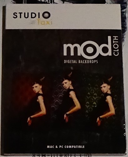 Studio taxi mod cloth - taxi,