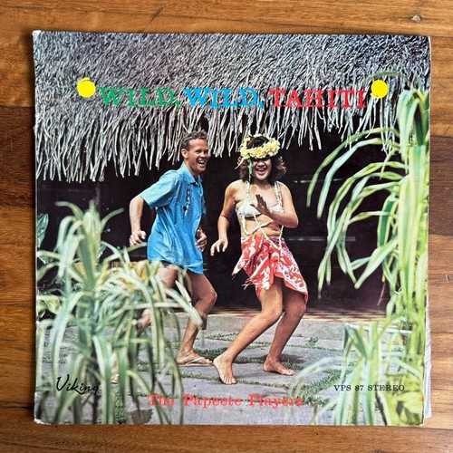The papeete players wild - papeete,