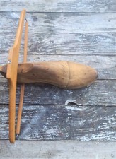 Arc de départ adulte, forme