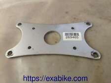 plaque de fourche avant pour