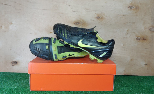 Nike total laser ii - 90,