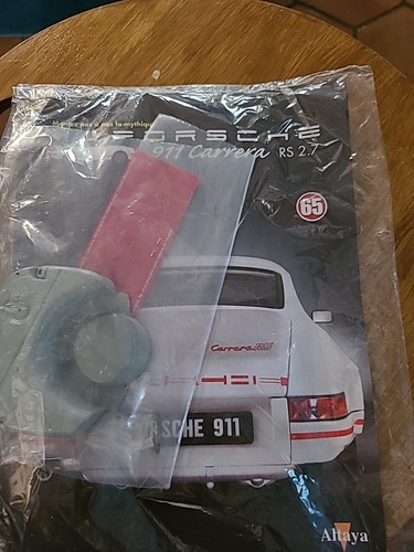 Porsche 911 carrera 1 - porsche, 2.7