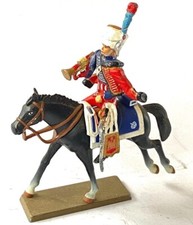 Soldats plomb STARLUX Grande