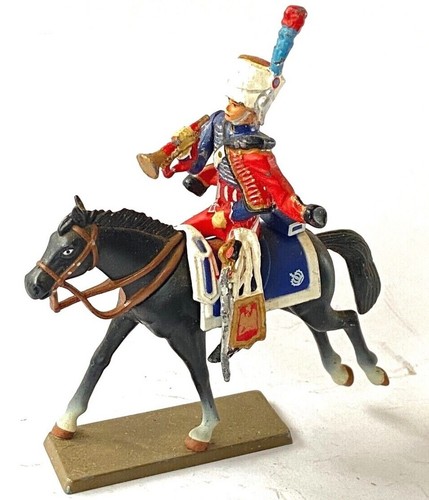 Soldats plomb starlux - starlux, grande