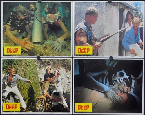 The foncé 1977 - foncé,