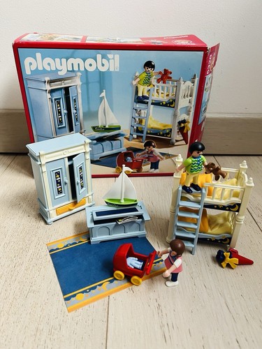 Playmobil 5328 enfants - playmobil, n°5328.