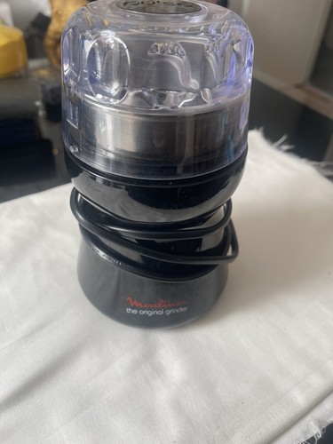 Moulinex the original grinder - the,