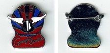 Broche Georges Benson musique
