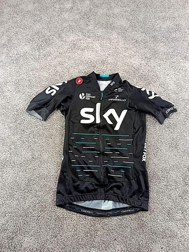 Castelli maillot velo homme - velo,
