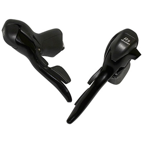 Levier manette route - levier-manette,