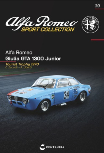 Alfa romeo giulia - alfa,