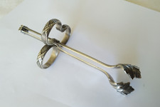 Ancienne pince asperge - ancienne,