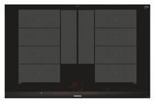 siemens table de cuisson à