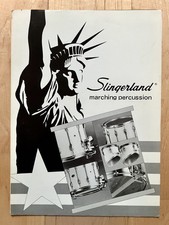 Catalogue Slingerland Marching