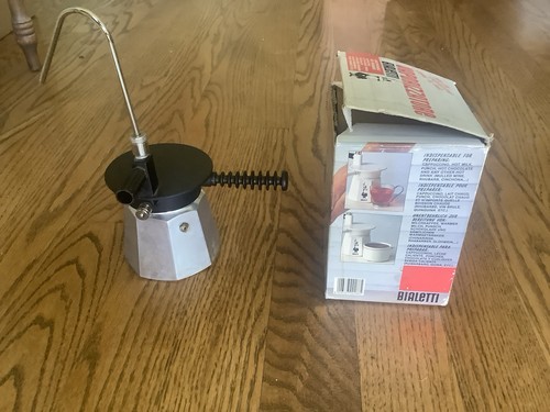 Bialetti vaporizzatore - bialetti,